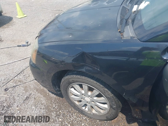 2010 Mitsubishi Galant FE с VIN 4A32B2FF3AE003311, выставлен на аукционе IAAI как лот 42410738 с пробегом 216 286 миль миль и . История ставок и продаж доступна на DreamBid. Изображение 6.