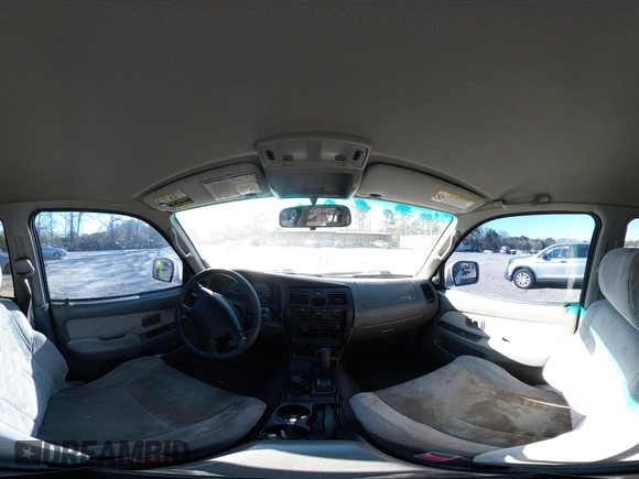 2001 Toyota 4Runner SR5 z VIN JT3HN86R019052948, wystawiony jako IAAI lot #41883692 z przebiegiem 379 077 mil mil oraz . Historia ofert i sprzedaży dostępna na DreamBid. Obrazek 18.