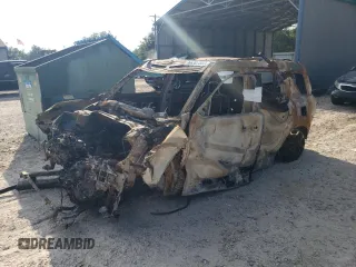 2021 Ford Bronco Sport Outer Banks z VIN 3FMCR9C62MRA67675, wystawiony jako Copart lot #68397303 z przebiegiem Nie podano mil oraz Nie do naprawy • Non repairable. Historia ofert i sprzedaży dostępna na DreamBid. Obrazek 1.