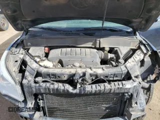 2014 Buick Enclave Premium with VIN 5GAKVCKD0EJ232144, listed as a Copart auction lot 46697835 with 126,069 mi miles and Salvage Title. Bid and sale history available at DreamBid. Image 12.