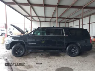 2020 Chevrolet Suburban LT z VIN 1GNSKHKC4LR304237, wystawiony jako IAAI lot #41179977 z przebiegiem 94 302 mil mil oraz . Historia ofert i sprzedaży dostępna na DreamBid. Obrazek 13.