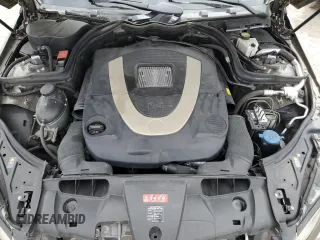 2011 Mercedes-Benz E 550 with VIN WDDKK7CF8BF044202, listed as a Copart auction lot 53294825 with 112,439 mi miles and Salvage title. Bid and sale history available at DreamBid. Image 11.