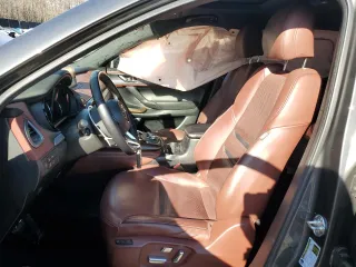 2019 Mazda CX-9 Signature с VIN JM3TCBEY5K0327681, выставлен на аукционе Copart как лот 47059415 с пробегом 91 848 миль миль и Списание • Salvage title. История ставок и продаж доступна на DreamBid. Изображение 7.