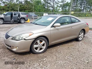 2004 Toyota Solara SE with VIN 4T1CA30P14U020499, listed as a IAAI auction lot 42121729 with 145,619 mi miles. Bid and sale history available at carsss.com. Image 2.