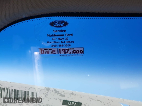 2013 Ford Taurus Limited with VIN 1FAHP2J85DG179671, listed as a IAAI auction lot 42415908 with Not provided miles and . Bid and sale history available at DreamBid. Image 14.