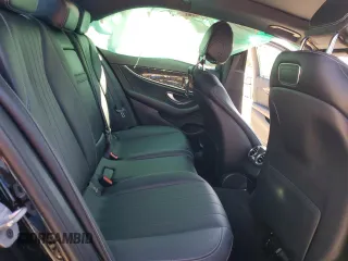 2019 Mercedes-Benz E 450 with VIN WDDZF6JBXKA494489, listed as a Copart auction lot 77859264 with Not Provided miles and Salvage Title. Bid and sale history available at DreamBid. Image 10.