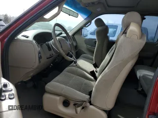 2002 Ford F-150 XL with VIN 2FTRX07272CA43899, listed as a Copart auction lot 46228525 with 238,077 mi miles and Non repairable. Bid and sale history available at DreamBid. Image 7.