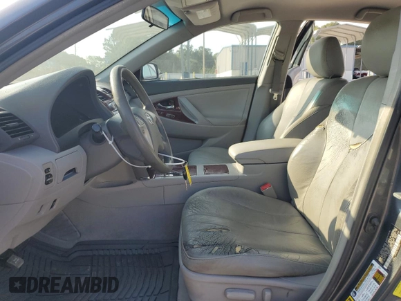 2011 Toyota Camry LE with VIN 4T1BF3EK6BU137695, listed as a Copart auction lot 64115735 with 222,659 mi miles and Clean title. Bid and sale history available at DreamBid. Image 7.