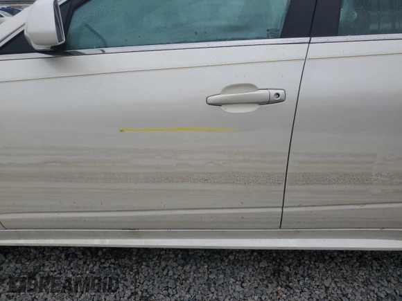 2012 Cadillac CTS Premium with VIN 1G6DS5E37C0101491, listed as a Copart auction lot 74605004 with Not Provided miles and Non Repairable. Bid and sale history available at DreamBid. Image 12.