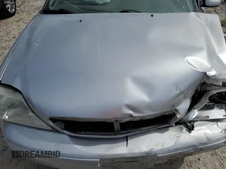 2003 Mercury Sable GS с VIN 1MEFM50273G615376, выставлен на аукционе Copart как лот 57612175 с пробегом 96 754 миль миль и Списание • Salvage title. История ставок и продаж доступна на DreamBid. Изображение 11.