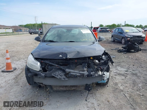 2013 Buick Regal Premium 1 with VIN 2G4GS5ER0D9213602, listed as a IAAI auction lot 42271761 with 152,028 mi miles and . Bid and sale history available at DreamBid. Image 6.