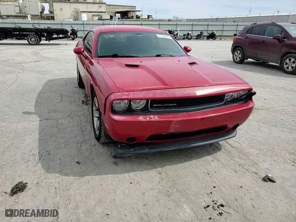 2013 Dodge Challenger SXT with VIN 2C3CDYAGXDH669958, listed as a Copart auction lot 47369965 with 168,277 mi miles and Salvage Title. Bid and sale history available at carsss.com. Image 11.