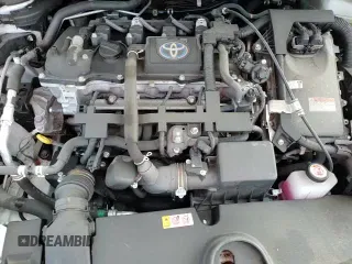 2022 Toyota Corolla Hybrid LE с VIN JTDEAMDE4NJ038378, выставлен на аукционе Copart как лот 66650015 с пробегом 37 345 миль миль и Списание • Salvage title. История ставок и продаж доступна на DreamBid. Изображение 16.