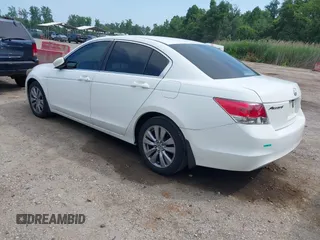 2010 Honda Accord LX z VIN 1HGCP2F3XAA129270, wystawiony jako IAAI lot #42470270 z przebiegiem 132 629 mil mil oraz . Historia ofert i sprzedaży dostępna na DreamBid. Obrazek 3.