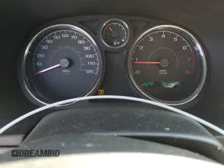2008 Chevrolet Cobalt LT with VIN 1G1AL58F287139799, listed as a Copart auction lot 50221565 with 74,913 mi miles and Salvage Title. Bid and sale history available at DreamBid. Image 9.