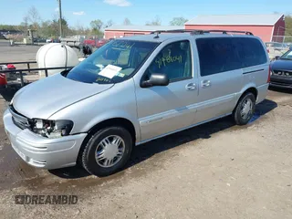 2003 Chevrolet Venture Warner Bros 1SE z VIN 1GNDX13EX3D201368, wystawiony jako IAAI lot #41968041 z przebiegiem 232 322 mil mil oraz . Historia ofert i sprzedaży dostępna na DreamBid. Obrazek 17.