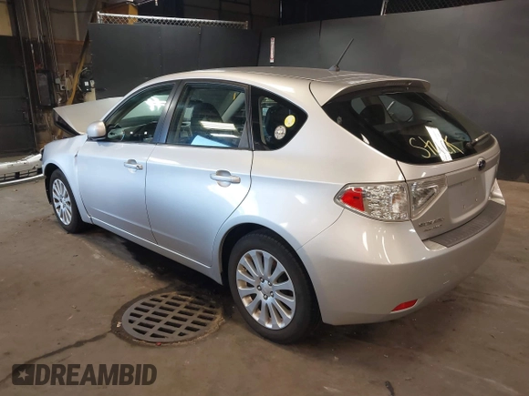 2011 Subaru Impreza Premium с VIN JF1GH6B60BH812453, выставлен на аукционе IAAI как лот 41849464 с пробегом 111 532 миль миль и . История ставок и продаж доступна на DreamBid. Изображение 3.