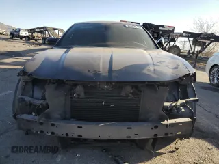 2016 Dodge Charger SXT with VIN 2C3CDXHG1GH214324, listed as a Copart auction lot 43383845 with 182,354 mi miles and Salvage Title. Bid and sale history available at carsss.com. Image 5.
