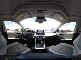 2023 Toyota RAV4 Hybrid XLE Premium с VIN JTMB6RFV6PD079532, выставлен на аукционе IAAI как лот 42448290 с пробегом 45 820 миль миль и . История ставок и продаж доступна на DreamBid. Изображение 19.