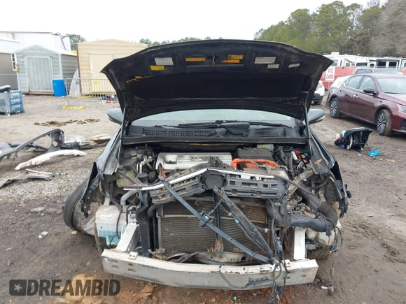 2010 Lexus HS 250h with VIN JTHBB1BA6A2022491, listed as a IAAI auction lot 41467860 with 218,543 mi miles and . Bid and sale history available at DreamBid. Image 12.