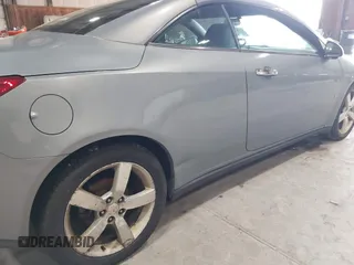 2007 Pontiac G6 GT z VIN 1G2ZH361X74127590, wystawiony jako IAAI lot #41828684 z przebiegiem 120 819 mil mil oraz . Historia ofert i sprzedaży dostępna na DreamBid. Obrazek 6.