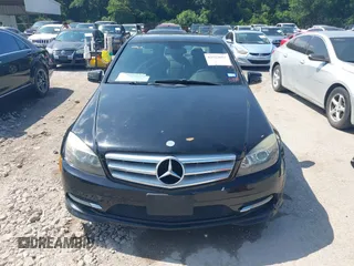 2011 Mercedes-Benz C 300 Sport с VIN WDDGF5EB8BR155906, выставлен на аукционе IAAI как лот 42522601 с пробегом 158 877 миль миль и . История ставок и продаж доступна на DreamBid. Изображение 6.