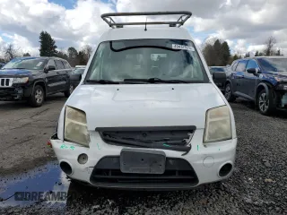 2010 Ford Transit Connect XLT z VIN NM0KS9BN0AT029396, wystawiony jako Copart lot #49437975 z przebiegiem 110 907 mil mil oraz Szkoda całkowita • Salvage title. Historia ofert i sprzedaży dostępna na DreamBid. Obrazek 5.