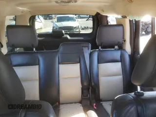 2009 Ford Explorer Eddie Bauer z VIN 1FMEU64E69UA17891, wystawiony jako Copart lot #84214514 z przebiegiem 179 380 mil mil oraz Szkoda całkowita • Salvage title. Historia ofert i sprzedaży dostępna na DreamBid. Obrazek 10.