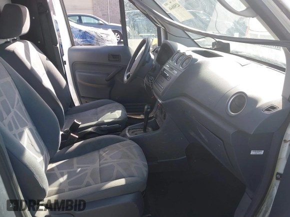 2013 Ford Transit Connect XL with VIN NM0LS7AN1DT139968, listed as a IAAI auction lot 42500646 with 174,538 mi miles and . Bid and sale history available at DreamBid. Image 5.