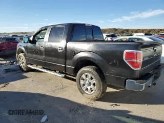 2010 Ford F-150 XL z VIN 1FTFW1EV4AKE59394, wystawiony jako Copart lot #79535324 z przebiegiem 220 352 mil mil oraz Szkoda całkowita • Salvage title. Historia ofert i sprzedaży dostępna na DreamBid. Obrazek 2.