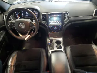 2017 Jeep Grand Cherokee Laredo with VIN 1C4RJFAG2HC895116, listed as a Copart auction lot 60045535 with 84,733 mi miles and Clean title. Bid and sale history available at DreamBid. Image 8.