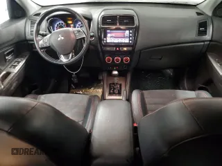 2019 Mitsubishi Outlander Sport GT 2.4 with VIN JA4AP4AW0KU001911, listed as a Copart auction lot 37429954 with 89,767 mi miles. Bid and sale history available at carsss.com. Image 8.