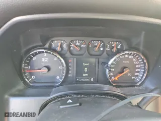 2014 Chevrolet Silverado 1500 Work Truck with VIN 1GCRCPEC0EZ158917, listed as a Copart auction lot 47667935 with 215,236 mi miles and Clean Title. Bid and sale history available at carsss.com. Image 9.