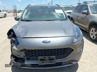2021 Ford Escape SEL с VIN 1FMCU0H68MUA09727, выставлен на аукционе IAAI как лот 42530946 с пробегом 147 367 миль миль и . История ставок и продаж доступна на DreamBid. Изображение 12.