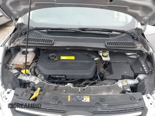 2016 Ford Escape SE with VIN 1FMCU9GX3GUA96262, listed as a IAAI auction lot 41915524 with 64,434 mi miles and . Bid and sale history available at DreamBid. Image 10.