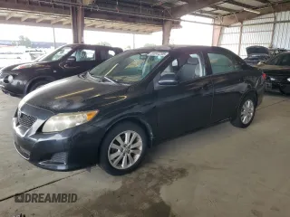 2010 Toyota Corolla with VIN 1NXBU4EE3AZ219176, listed as a Copart auction lot 63044295 with 178,618 mi miles and Clean title. Bid and sale history available at DreamBid. Image 1.
