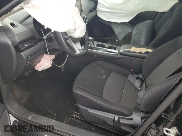 2021 Nissan Sentra SV с VIN 3N1AB8CV9MY228811, выставлен на аукционе Copart как лот 59211625 с пробегом 145 099 миль миль и Чистый • Clean title. История ставок и продаж доступна на DreamBid. Изображение 7.
