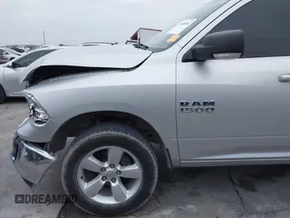 2016 Ram 1500 Big Horn с VIN 1C6RR6LG2GS394342, выставлен на аукционе IAAI как лот 41608183 с пробегом 135 429 миль миль и . История ставок и продаж доступна на DreamBid. Изображение 17.