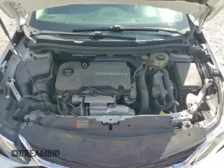 2017 Chevrolet Cruze LT with VIN 1G1BE5SM0H7201268, listed as a Copart auction lot 81480325 with 149,851 mi miles and Salvage title. Bid and sale history available at DreamBid. Image 13.