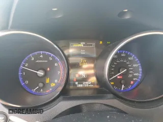 2016 Subaru Legacy Limited с VIN 4S3BNAN6XG3002151, выставлен на аукционе Copart как лот 62919535 с пробегом 88 159 миль миль и Списание • Salvage title. История ставок и продаж доступна на DreamBid. Изображение 9.