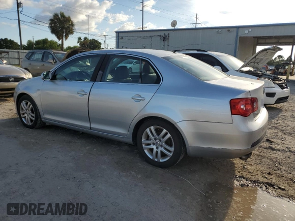 2007 Volkswagen Jetta Wolfsburg Edition z VIN 3VWEF71K27M173097, wystawiony jako Copart lot #67212094 z przebiegiem 112 291 mil mil oraz Szkoda całkowita • Salvage title. Historia ofert i sprzedaży dostępna na DreamBid. Obrazek 2.
