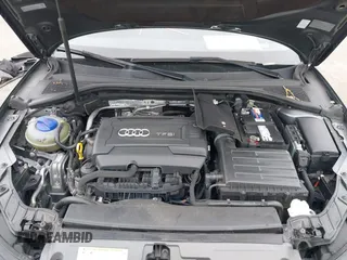 2016 Audi A3 Premium with VIN WAUB8GFF4G1062945, listed as a IAAI auction lot 39637231 with 135,017 mi miles and . Bid and sale history available at DreamBid. Image 10.