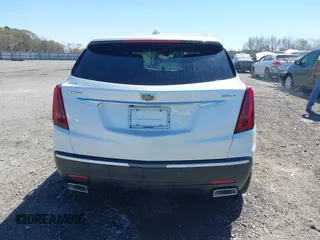 2020 Cadillac XT5 Luxury FWD with VIN 1GYKNAR48LZ236380, listed as a IAAI auction lot 41864893 with 41,585 mi miles and . Bid and sale history available at DreamBid. Image 16.
