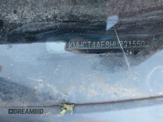2017 Hyundai Accent SE z VIN KMHCT4AE8HU321550, wystawiony jako IAAI lot #41938309 z przebiegiem 132 016 mil mil oraz . Historia ofert i sprzedaży dostępna na DreamBid. Obrazek 9.
