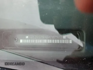 2008 Pontiac G6 GT z VIN 1G2ZH57NX84282512, wystawiony jako Copart lot #54031715 z przebiegiem 107 267 mil mil oraz Szkoda całkowita • Salvage title. Historia ofert i sprzedaży dostępna na DreamBid. Obrazek 12.