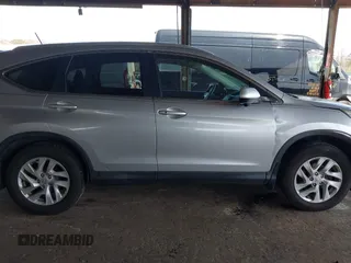 2015 Honda CR-V EX-L with VIN 2HKRM4H72FH616198, listed as a IAAI auction lot 42038752 with 82,826 mi miles and . Bid and sale history available at carsss.com. Image 12.