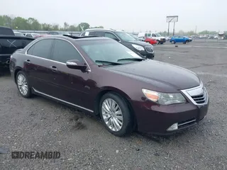2012 Acura RL Technology z VIN JH4KB2F69CC000168, wystawiony jako IAAI lot #41946483 z przebiegiem 112 135 mil mil oraz . Historia ofert i sprzedaży dostępna na DreamBid. Obrazek 1.