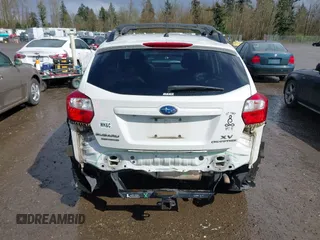 2015 Subaru Crosstrek Premium с VIN JF2GPADC1F8283265, выставлен на аукционе IAAI как лот 41943056 с пробегом 185 852 миль миль и . История ставок и продаж доступна на DreamBid. Изображение 17.