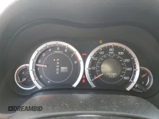2012 Acura TSX z VIN JH4CU2F44CC009227, wystawiony jako Copart lot #54869575 z przebiegiem 145 364 mil mil oraz Szkody całkowita. Historia ofert i sprzedaży dostępna na DreamBid. Obrazek 9.