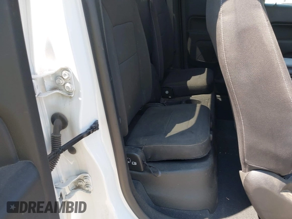 2021 Chevrolet Colorado 2WD LT with VIN 1GCHSCEA8M1205131, listed as a IAAI auction lot 42273672 with 84,711 mi miles and . Bid and sale history available at DreamBid. Image 8.